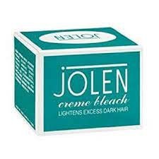 Jolen Bleach Cream