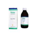 Kolac Syrup 120ml
