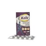 Kalv Tablet