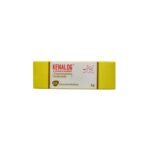 Kenalog Ointment In Orabase 10G