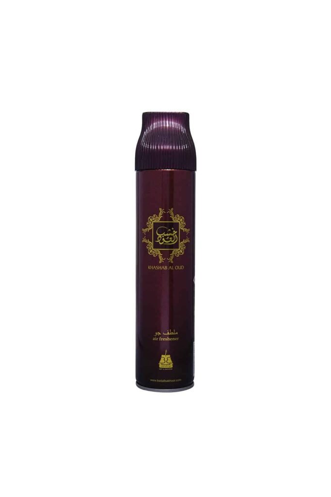BAKHOUR AIR FRESHNER