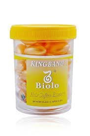 Kingbang-Biolo-Hairsoft-Capsules-60S.jpg Kingbang Biolo Hairsoft Capsules 60`S