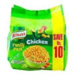 Knorr Noodles Family Pack Chicken