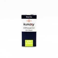 Kunoxy Ear Drop