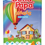 Bona Papa Economy Large 40S