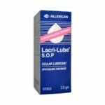 Lacri Lube Ointment 3.5G