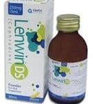 Lenwin Ds 250Mg Syrup