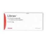 Librax Tablet