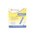 Life Care Lancets
