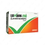 Lumark 250Mg Tablets