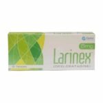 Larinex Tablets 5Mg