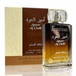 AMEER AL OUD WITH DEO 100ML LATAFA