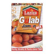 Laziza-Gulab-Jamun-Mix.jpg Laziza Gulab Jamun Mix