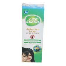 Lice Guard Anti Lice Lotion