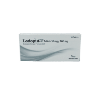 Lodopin-V-10160Mg-Tablets-e1651434636900.png Lodopin V 10/160mg Tablet - Image 1