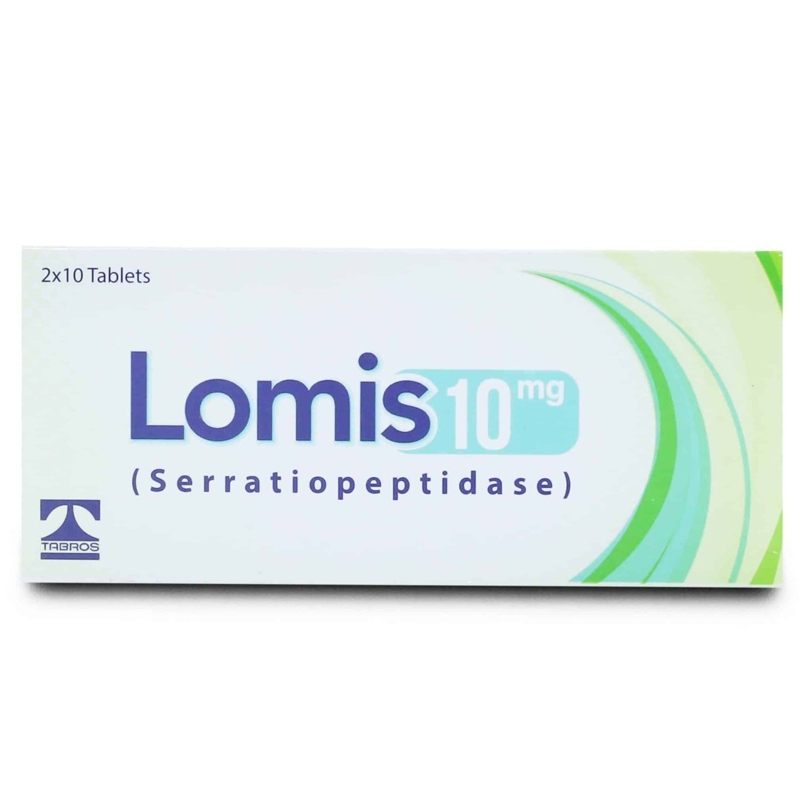 Lomis-10mg-Sku-7932-F-scaled-1.jpg Lomis 10Mg Tablets