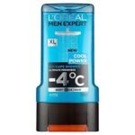 Loreal Body Wash Blue