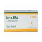 Lorin-Nsa Tablet