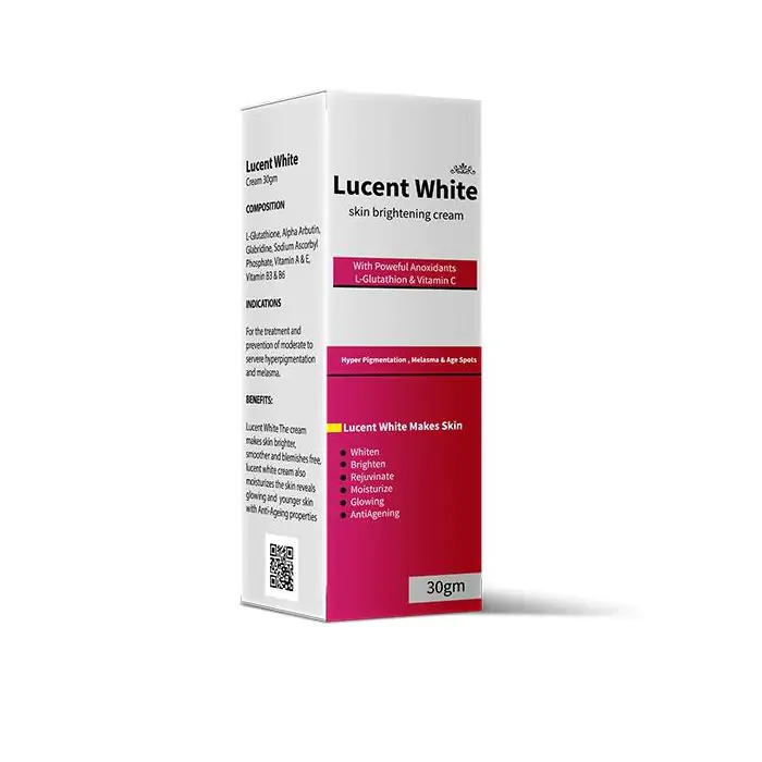 Lucent_White_Cream.webp Lucent White Cream - Image 1