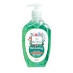 Lush Liquid Soap Refreshing