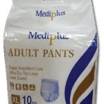 MEDI PLUS ADULT PANT (PULL UP) MEDIUM