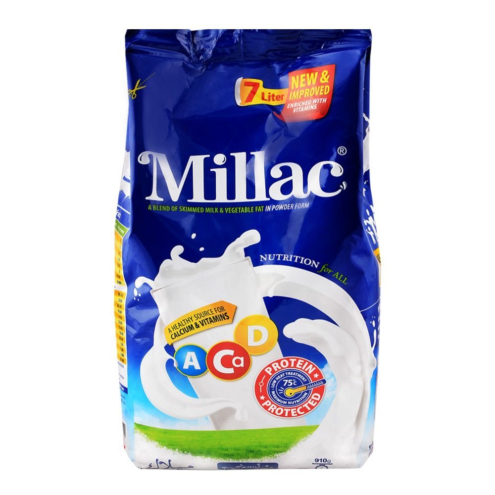 MILAC-INSTANT-POWDER-910GM.jpg MILAC INSTANT POWDER 910GM - Image 1