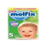 Molfix Pamper No 5