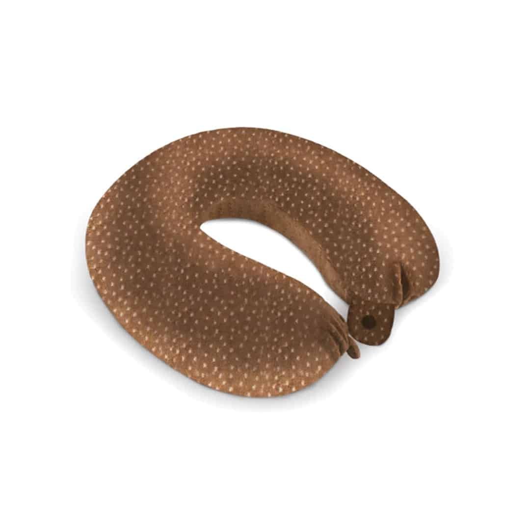 MOLTYMEMORYTRAVELPILLOW_1200x1200.jpg Molty Travell Pillow Std - Image 1