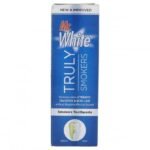 MR WHITE BLUE PASTE