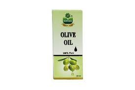 Marhaba Olive Oil 25 Ml