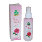 Marhaba Rose Water 120Ml Spray