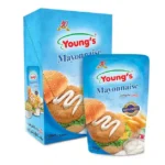 Young`S Myonnaise 100Ml