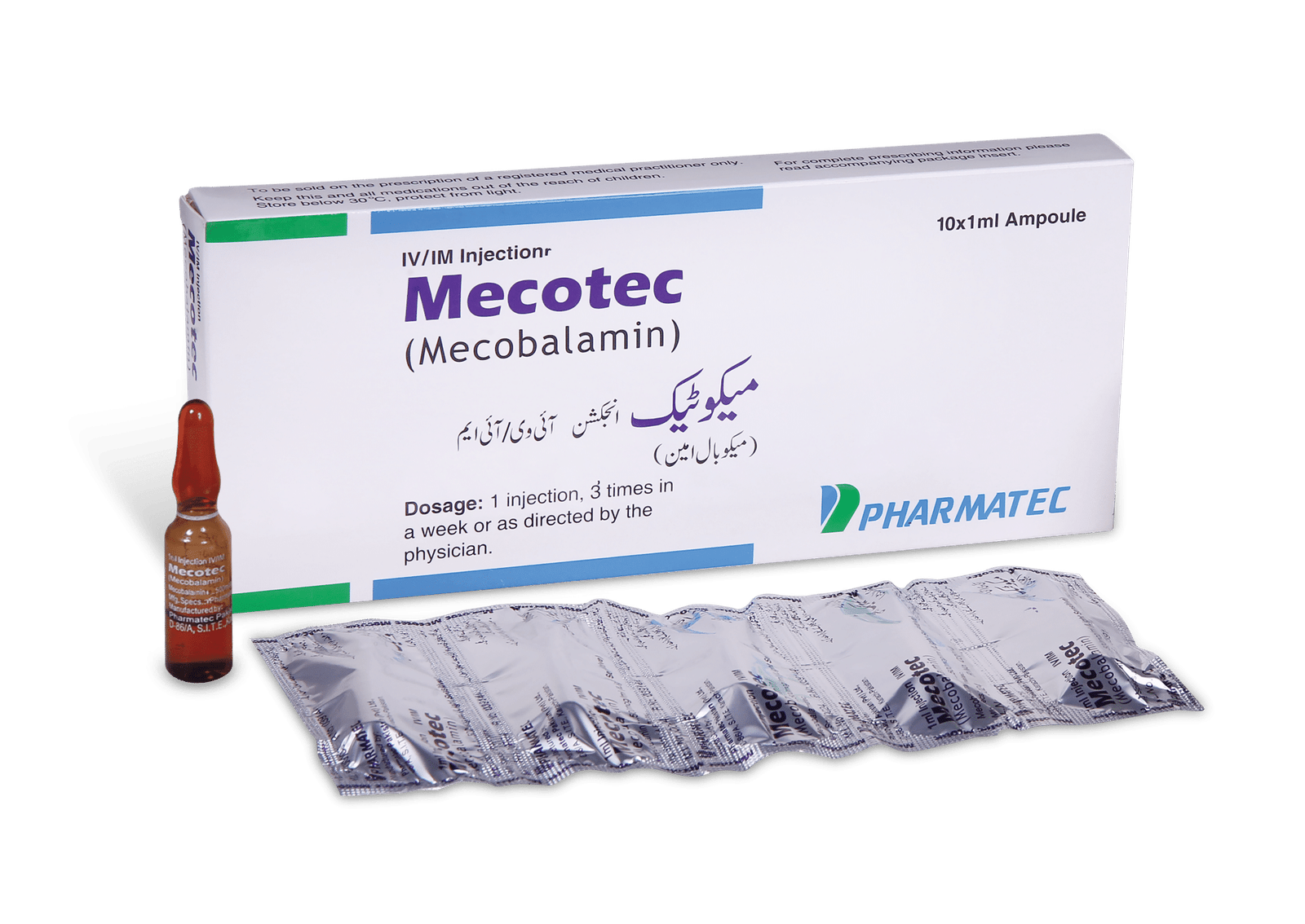 MecotecInj.png Mecotec 500mg Injection