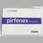Pirfenox Tablet