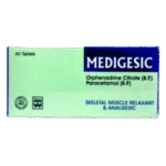 Medigesic Tablets