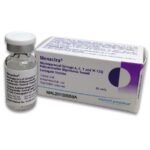 Menactra Injection (meningococal Vaccine)