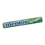 Mentos Spearmint