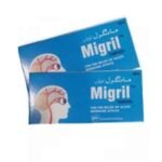 Migril Tablet
