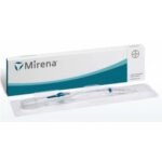 Mirena Device