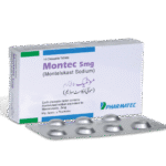 Montec 5mg Tablet