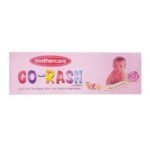 MOTHERCARE CO RASH CREAM 30G