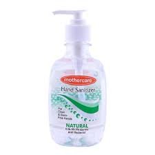 Mothercare Sanitizer 250ml