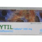 Mytil 500mg Tablet