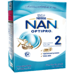 NAN 2 POWDER SOFT PACK 300G