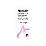 Natasan Suspension  5Ml