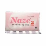 Naze 2Mg Tablets