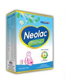 Neolac Mama 200Gm