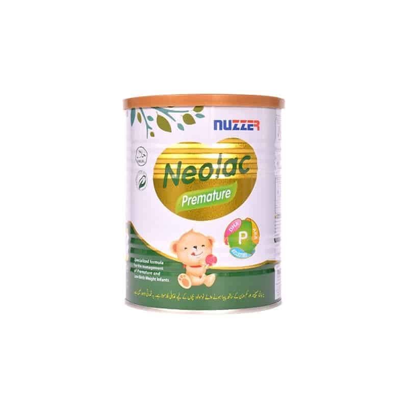 Neolac Premature 300Gm