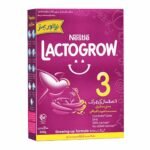 Nestle Lactogrow 3 200G