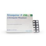 Nivaquin-P Tablet